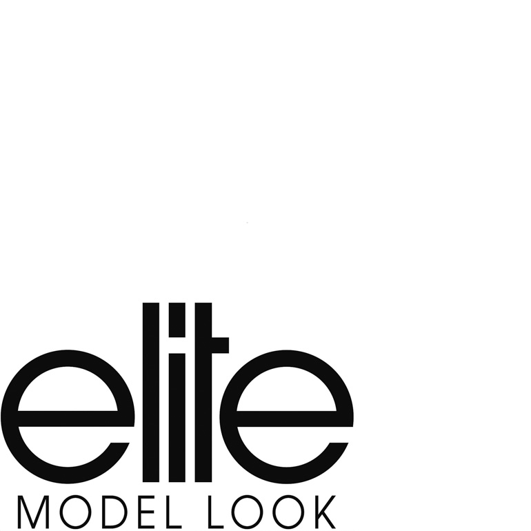 Elite Model Look, Logo